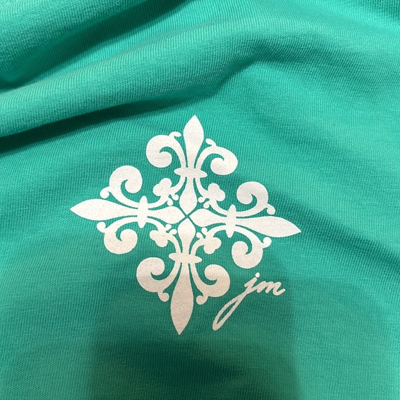 Jane Marie XL women’s Tshirt comfort colors - Picture 5 of 5